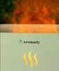 Dyfuzor -Nawilżacz powietrza. Aromatly Flame - 3