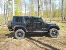 2017 Jeep Wrangler UNLIMITED Smoky Mountain 3,6 l 4x4 - 3