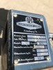 Palnik olejowy Maschinen GMBH F 8.1 F B.1 - 2