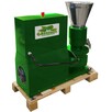 Granulator 11kW 3R + Młyn bijakowy 11kW + kalibrator - 3