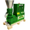 Granulator 11kW 3R + Młyn bijakowy 11kW + kalibrator - 4