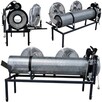 Granulator 11kW 3R + Młyn bijakowy 11kW + kalibrator - 10