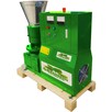 Granulator 11kW 3R + Młyn bijakowy 11kW + kalibrator - 2