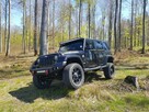 2017 Jeep Wrangler UNLIMITED Smoky Mountain 3,6 l 4x4 - 1