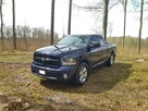 2014 DODGE RAM 1500 SLT 8 biegów 4x4 5.7 HEMI 6 osób GAZ - 1