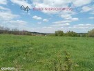 Widokowa działka w Jasienicy Rosielnej - 8