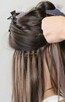 Przedłużanie włosów metodą Keratynową i Tape on-czyli Kanapk - 5