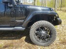 2017 Jeep Wrangler UNLIMITED Smoky Mountain 3,6 l 4x4 - 6