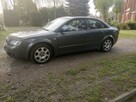 Audi a4 b6 2.0 - 1