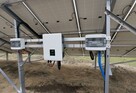 Fotowoltaika Gruntowa Instalacja Fotowoltaiczna 9,9kw Longi - 7