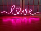 Neon led na zamówienie w KameNeonStudio! - 3