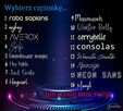 Neon led na zamówienie w KameNeonStudio! - 5