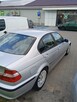 Sprzedam BMW E46 318i benzyna - 2