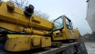 Żuraw Dziwig GMK Grove 3050 50T Crane All Teraine 2006 rok - 9