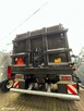 Przyczepa 16T Western WF16T - 3