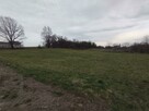 Działka budowlana Czernica gm. Gaszowice - 4