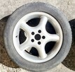 4 Alufelgi 16 5x108 ET 36 365 7Jx16H2 z oponami Kleber - 4
