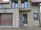 Dąbrowa-gmina Kłaj-bliżniak-dom pow - 110 m2 - 2