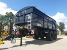 Przyczepa 16T Western WF16T - 5