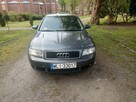 Audi a4 b6 2.0 - 2