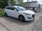 Hyundai I30 krajowy - 1