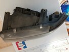 Oryginalny reflektor prawy Hella do Audi A 3 8L 2002 r - 3