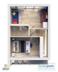 SOLEO PARK-Apartamenty Rewal, Niechorze Pobierowo, Dom Rewal - 10