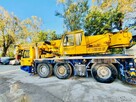 Żuraw Dziwig GMK Grove 3050 50T Crane All Teraine 2006 rok - 2