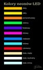 Neon led na zamówienie w KameNeonStudio! - 4