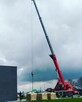 Żuraw terenowy Terex-Demag AC35L 35T All Terrain Crane stan - 2
