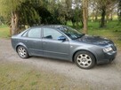 Audi a4 b6 2.0 - 3