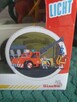 Strażak Sam, Samochód Phoenix, Fireman Sam, dźwig strażacki - 5