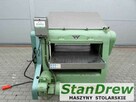 Grubościówka Strugarka Kuper 81 - 7,5 kw - 2