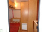 lekka przyczepa kempingowa Sterckeman DMC 1150 MOVER, TV - 9