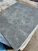 Płyty ceramiczne na taras wentylowany 80x80 Tacoma steel 2cm - 2