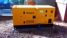 Agregat prądotwórczy GAPPA 15 kW - 5