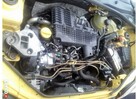 Renault Kangoo 1998-03 Silnik 1.5 dCI Skrzynia Wtryski Pompa - 1
