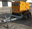 Agregat Gappa 80 kW - 2