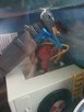 Strażak Sam, Samochód Phoenix, Fireman Sam, dźwig strażacki - 4