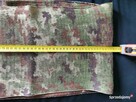 Szal snajperski Camo Camouflage US Army WOODLAND Oldtimer - 9