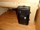 lekka przyczepa kempingowa Sterckeman DMC 1150 MOVER, TV - 13