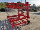 Chwastownik 6m, dostawa kraj, własna produkcja - 4