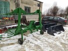 Chwastownik 6m, dostawa kraj, własna produkcja - 5