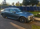 BMW Seria 5 530E hybryda 2017r oryginalny salon Polska!! - 3