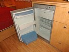 lekka przyczepa kempingowa Sterckeman DMC 1150 MOVER, TV - 8