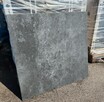 Płyty ceramiczne na taras wentylowany 80x80 Tacoma steel 2cm - 7
