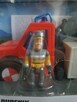 Strażak Sam, Samochód Phoenix, Fireman Sam, dźwig strażacki - 2