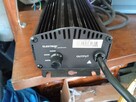 Elektroniczny zasilacz ELEKTROX do lamp HPS 660W regulacją - 1