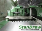 Strugarka czterostronna WEINIG PROFIMAT 22N - 4 Głowice - 8