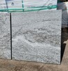 Arragos ciemny szary kamień 60x60x20 płyty tarasowe gres 2cm - 2